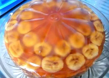 gyümölcs torta