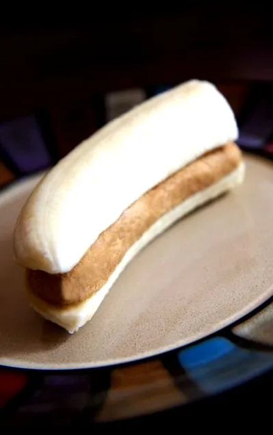 fehérjetartalmú snack
