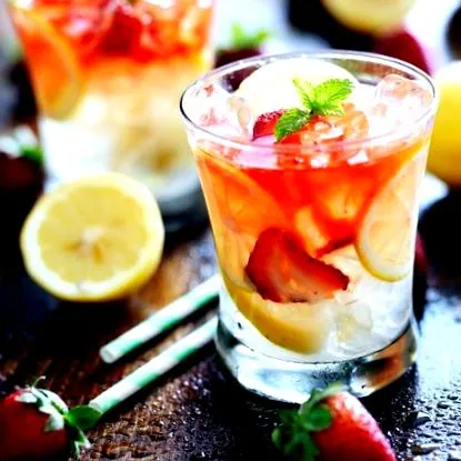 aperitif digestif vagy bárba