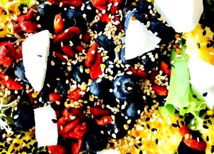 nutrition nutrition