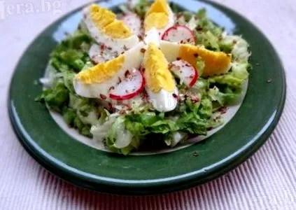 saláta saláta