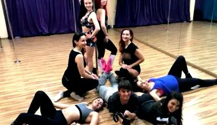 válasz dance