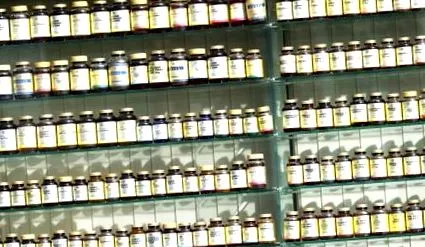 bizonyított endometriózis
