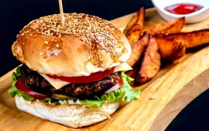 hamburgert