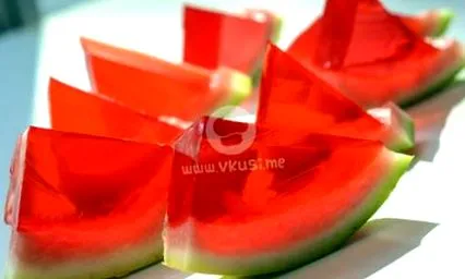 vodka görögdinnye