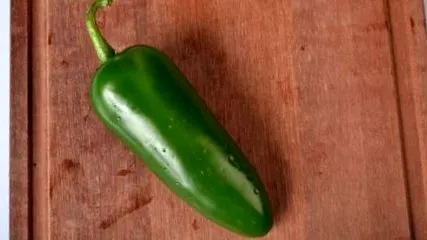 jalapenóról érdekes
