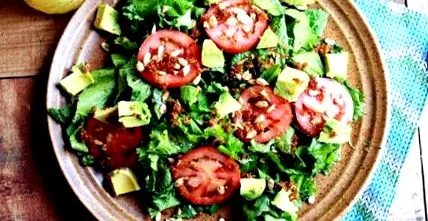 recept Egészséges recept
