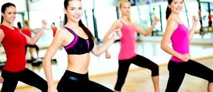 zumba szenvedély