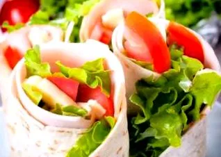 Egészséges recept egészséges