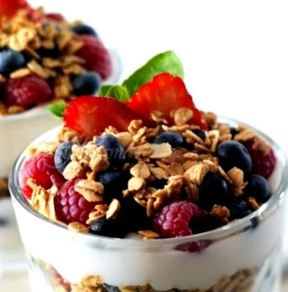 snack