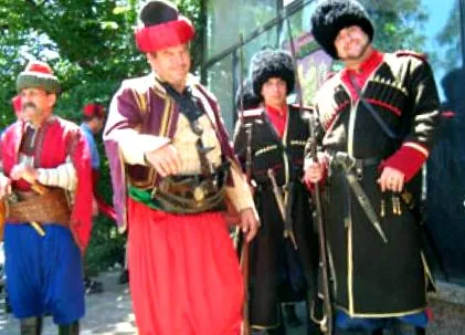hazafi művész