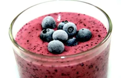 turmixokhoz