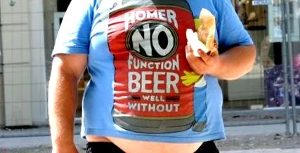 október