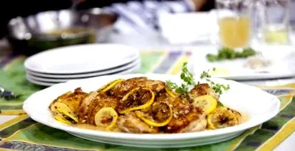 recept recept