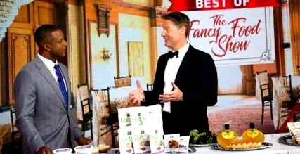 étel snack
