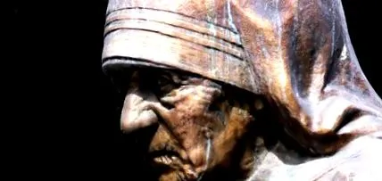 szeptember teresa