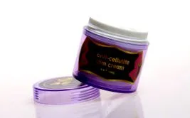 anti-cellulit hatékony