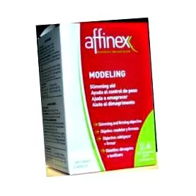 Calorex Apetin modellező