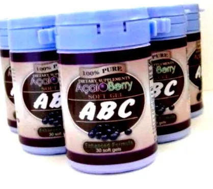 acai Acai Berry