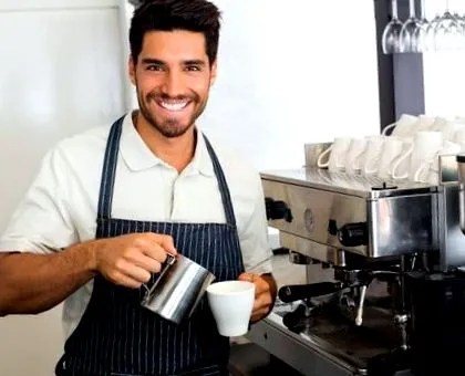 amit barista