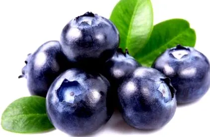 acai