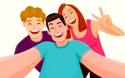 békés való