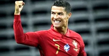 ronaldo ronaldo