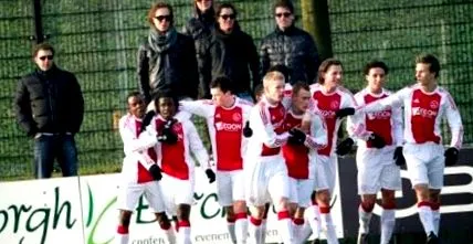 futballgyár