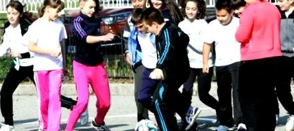 aerobic