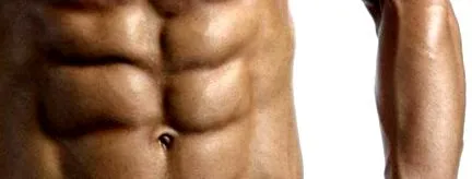 fitneszmagazinról izom