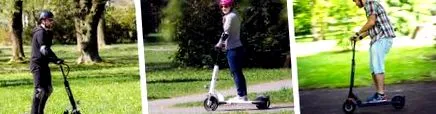 insportline elektromos