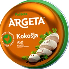 csirkepástétom burgonyakeményítő csirkezsír
