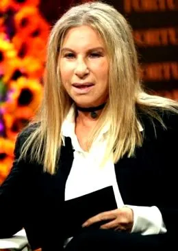 streisand