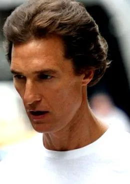 fogy mcconaughey