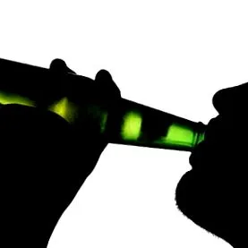 arra hogy alkoholos italok