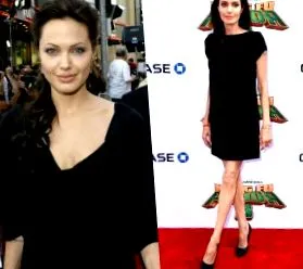 anorexiás angelina