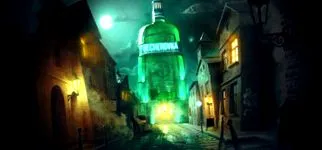 cseh Becherovka cseh Becherovka