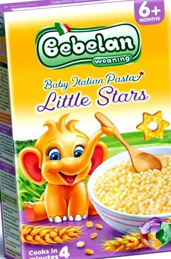 Bebelan Pasta