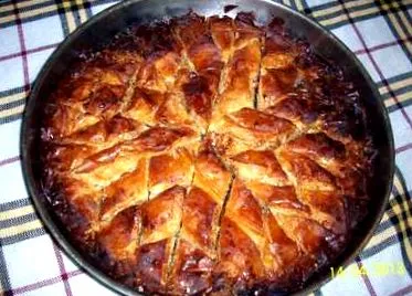 családi recept