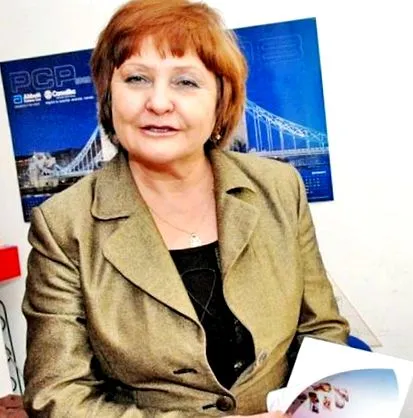 baikova donka
