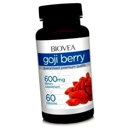 biovea berry
