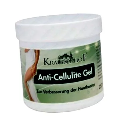 cellulitellenes 250ml