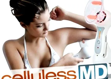 masszírozó anti-cellulit