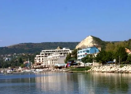 homokos balcsik