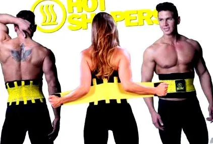 belt shapers