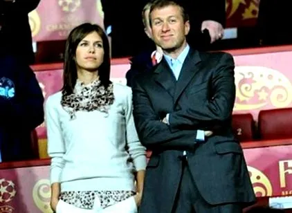 roman abramovich
