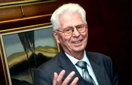 prof voinov