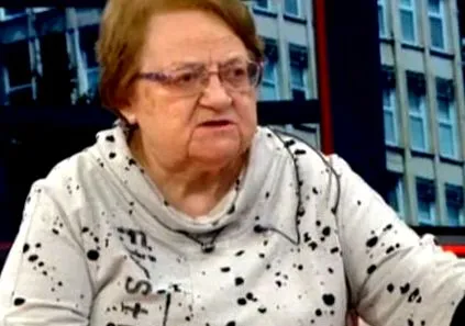 professzor argirova