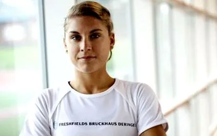 anorexiája olimpiai