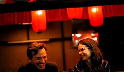 étel másért